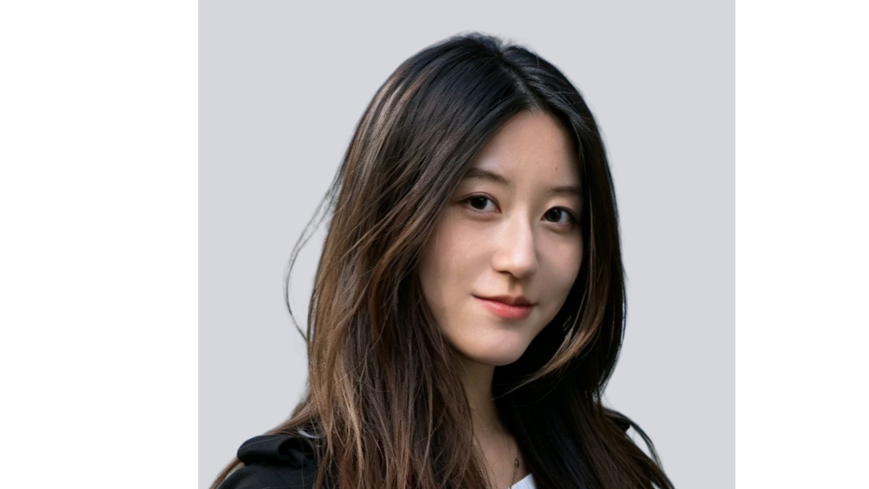 丁恩咏女士